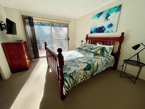 4 Schlafzimmer, Bügeleisen/Bügelbrett, WLAN