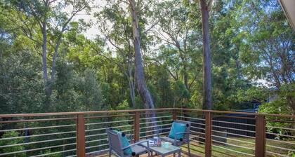 Leafy Retreat Summary