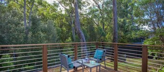Leafy Retreat Summary