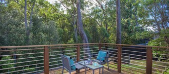 Leafy Retreat Summary