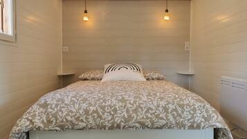 1 slaapkamer, gratis wifi, beddengoed