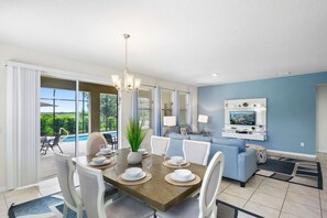 냉장고, 전자레인지, 오븐, 쿡탑