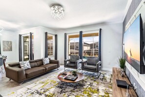 獨棟房屋 (6 Bedrooms) | 其他設施