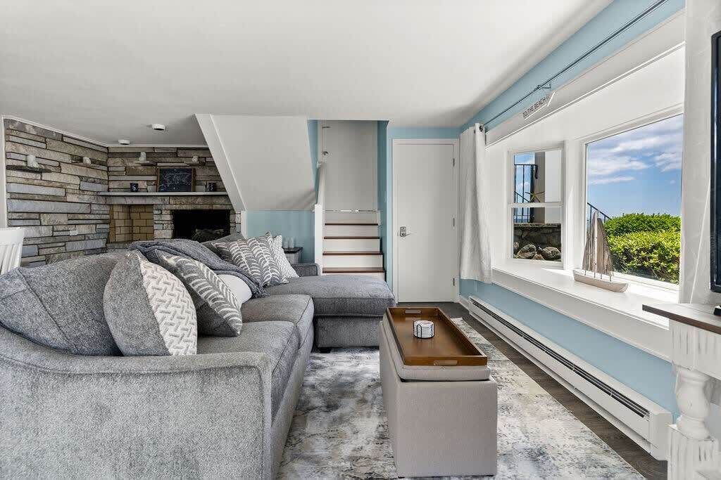 Télévision, services de streaming, espaces bureaux