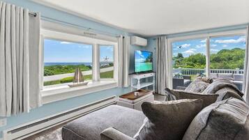 Tv, streamingtjÀnster och kontor