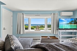 TV, strømmetjenester og kontorer