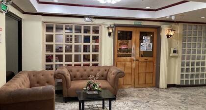 Demiren Hotel and Restaurant