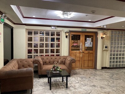 Demiren Hotel and Restaurant