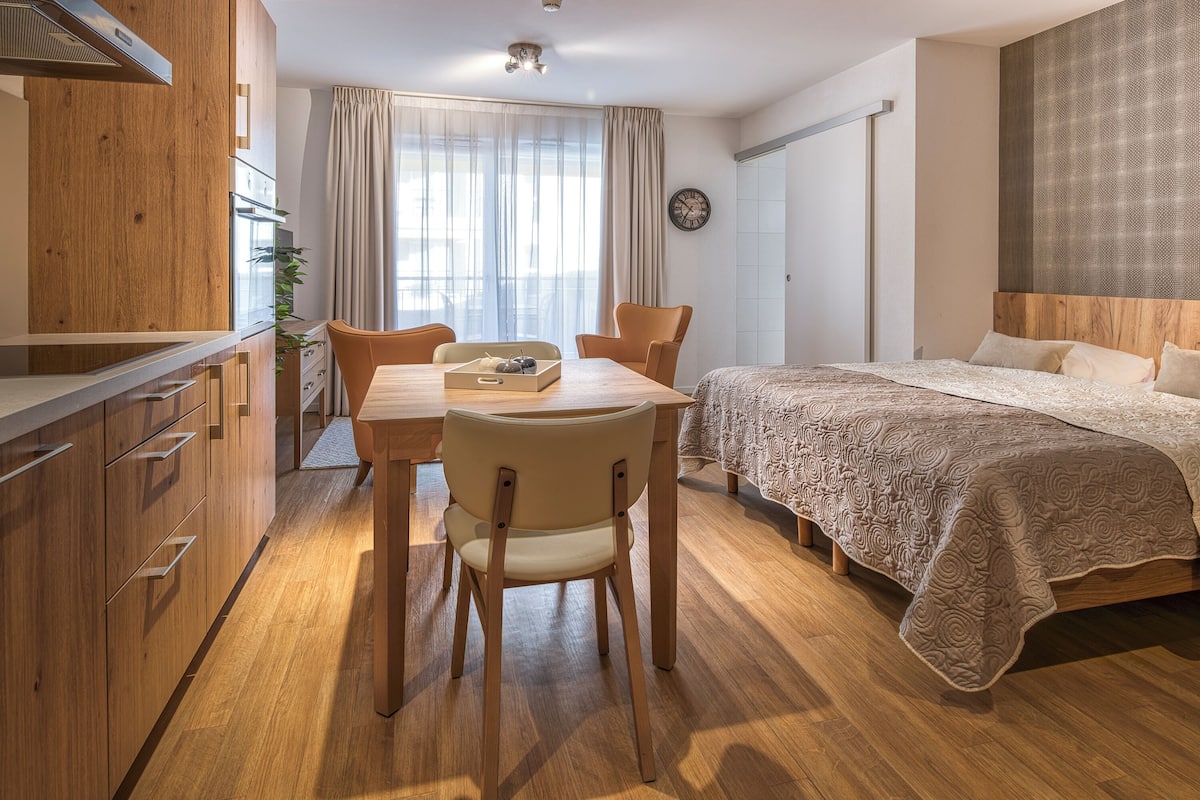 Studio Confort | Coffres-forts dans les chambres, bureau