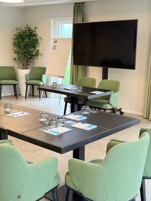 مرفق الاجتماعات