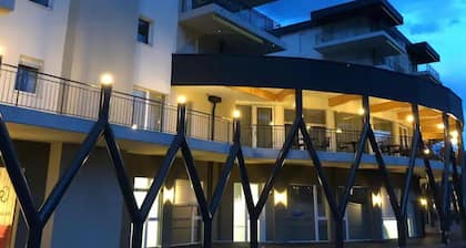 Alparthotel