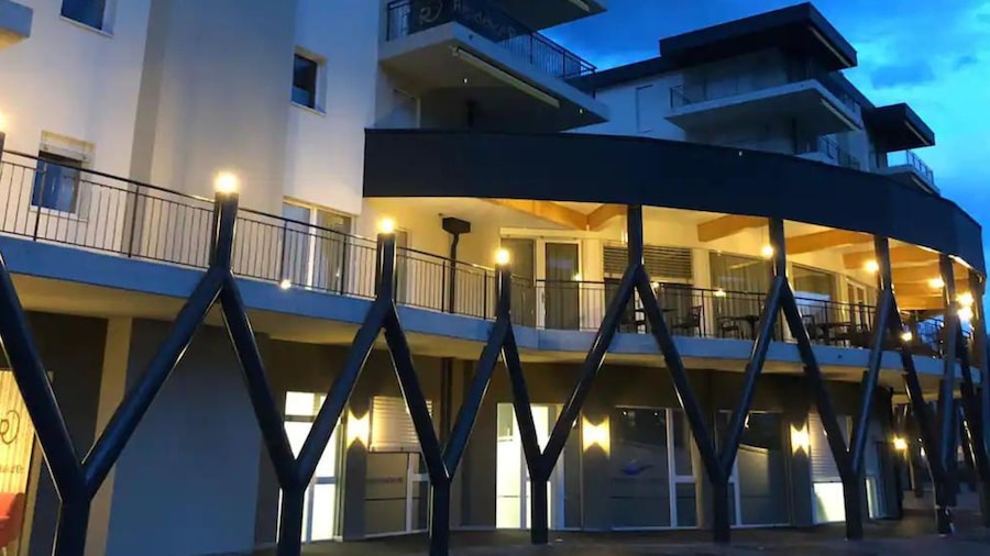 Alparthotel