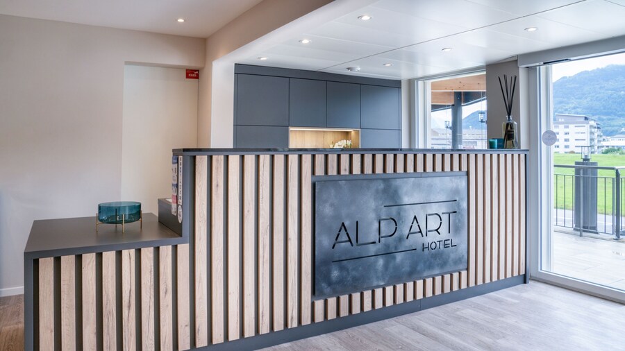 Alparthotel