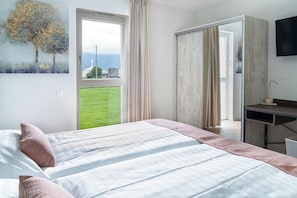 Coffres-forts dans les chambres, bureau