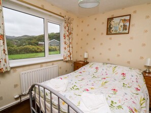 3 chambres, décor unique, ameublement unique, accès au Wi-Fi (inclus)