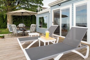 تناول الطعام بالخارج