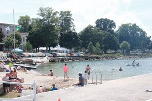 Plage