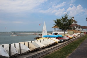 Port de plaisance