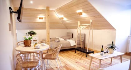 Dream Apart Apartamenty 51