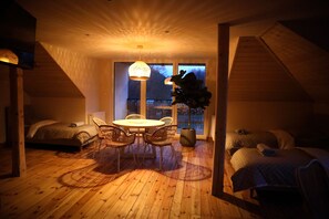 Studio Suite | Bàn ủi/dụng cụ ủi quần áo, truy cập Internet không dây miễn phí 