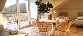 Dream Apart Apartamenty 51