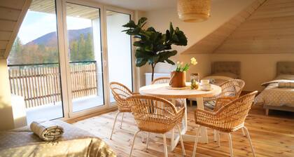 Dream Apart Apartamenty 51