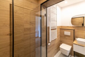 Bathroom - Dream Apart Apartamenty 51 (Ustron)