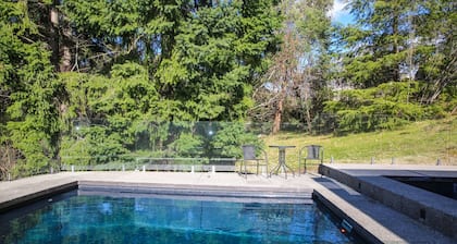 TOP OF THE TOWN - Ultimate views over Bright