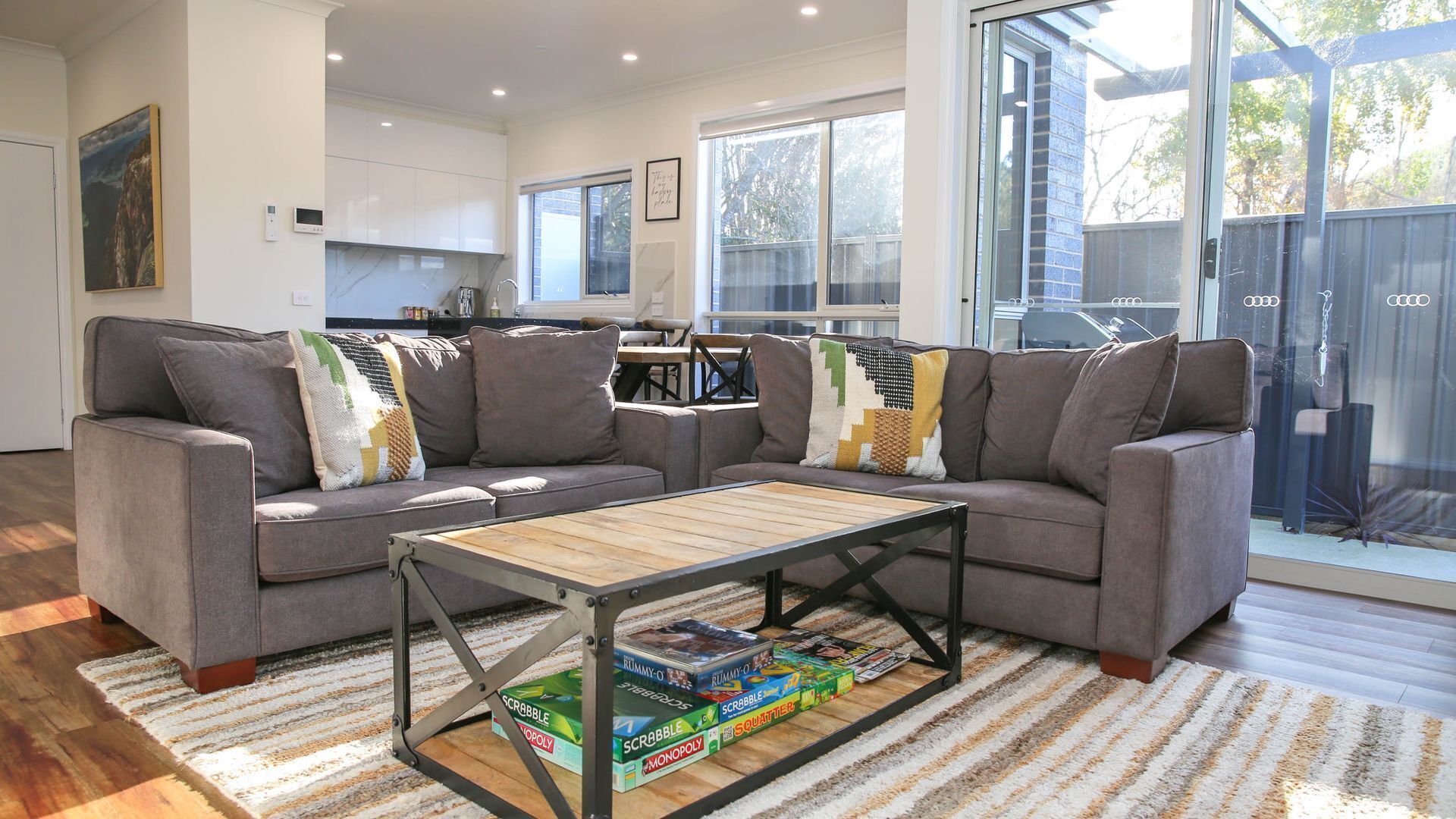 Hidden Haven - Pet Friendly Retreat In The Heart Of Bright - Bright