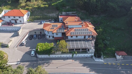 Guest house Kočanija