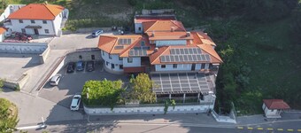 Guest house Kočanija