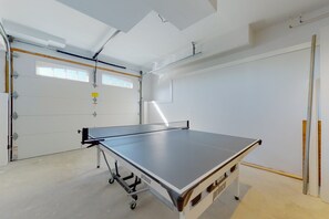 Sala de jogos