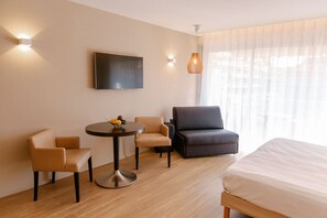 开间套房 | 熨斗/熨板、免费 WiFi