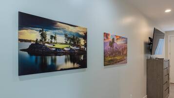 House, Multiple Beds (Fairway to Heaven) | Interior