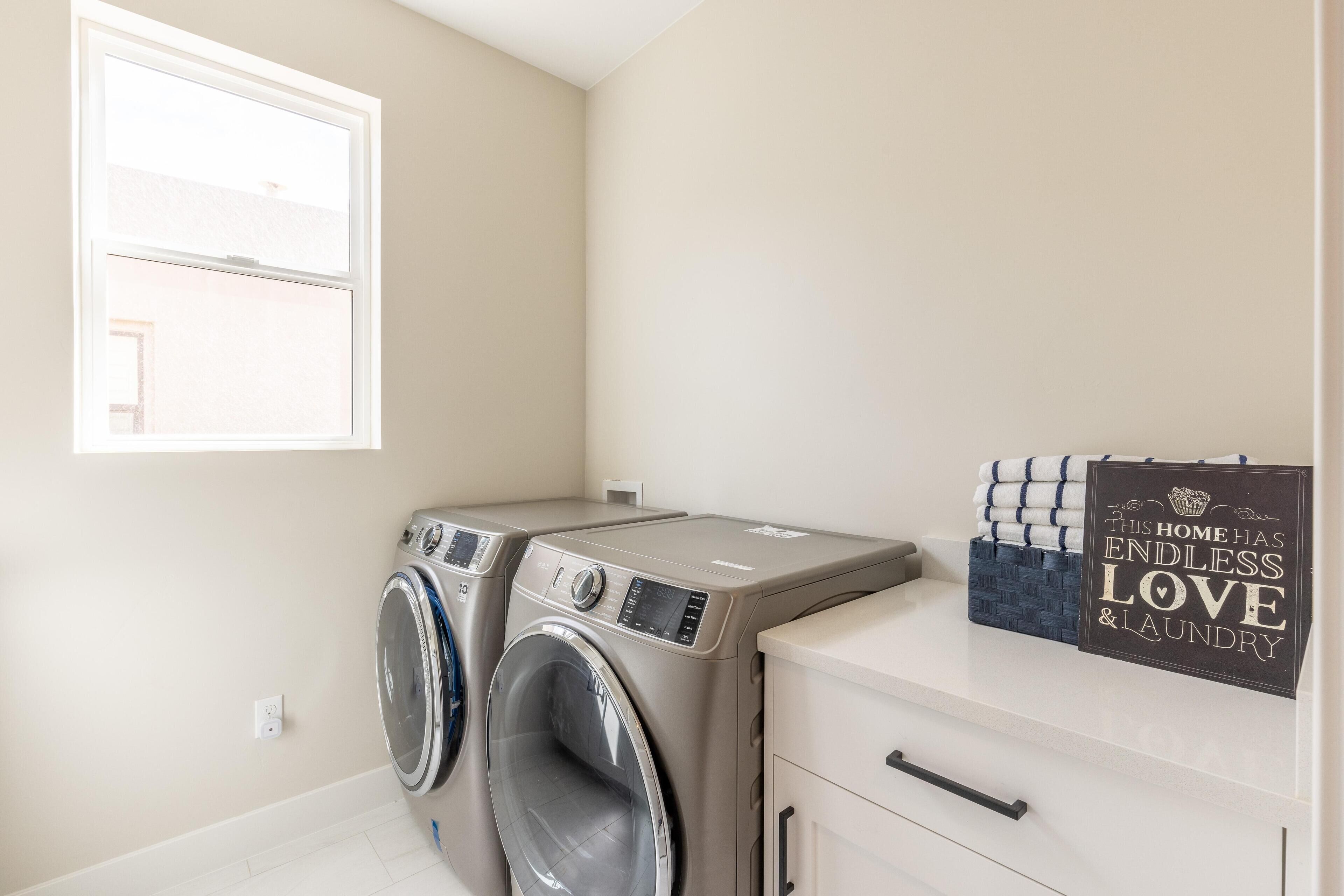 Nhà, nhiều giường (Fairway to Heaven) | Nội thất