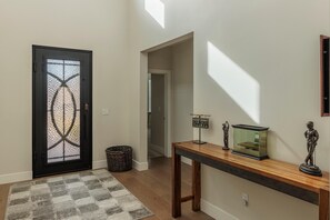 Hus - flere senge (Fairway to Heaven) | Interiør