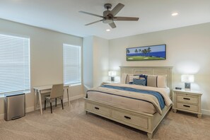 4 bedrooms - Fairway to Heaven (St. George)