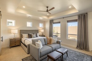 4 bedrooms - Playin On The Ledge (St. George)