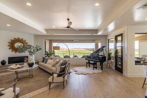 獨棟房屋, 多張床 (Taking Flight) | 住宿內部