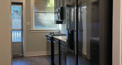 3 BR / 2 BTH unit steps to the beach and close to Loyola