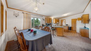 Spiseområde