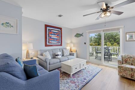 Grayton Beach Condo
