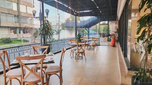 Faranda Express Belvedere