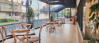 Faranda Express Belvedere