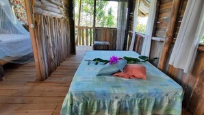 Room - La muñequita lodge (Palmar)