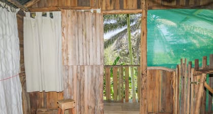 La muñequita lodge