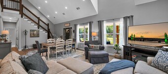 Florence Family Farmhouse Retreat