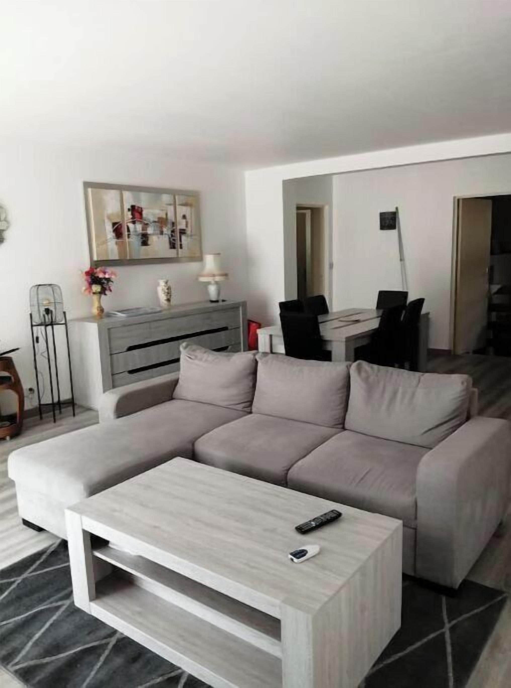 Una televisión, libros