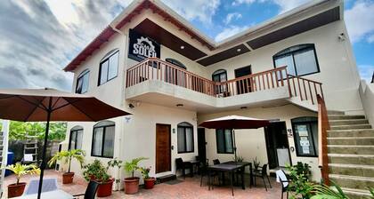 Aparthotel Casa Soleil