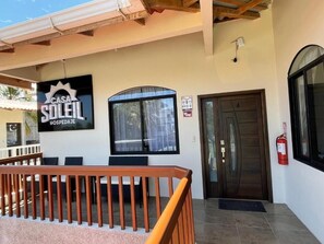 Appartamento, 2 camere da letto, balcone | Terrazza/patio